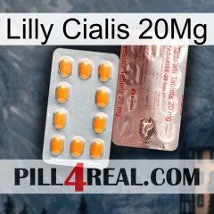 Lilly Cialis 20Mg new13